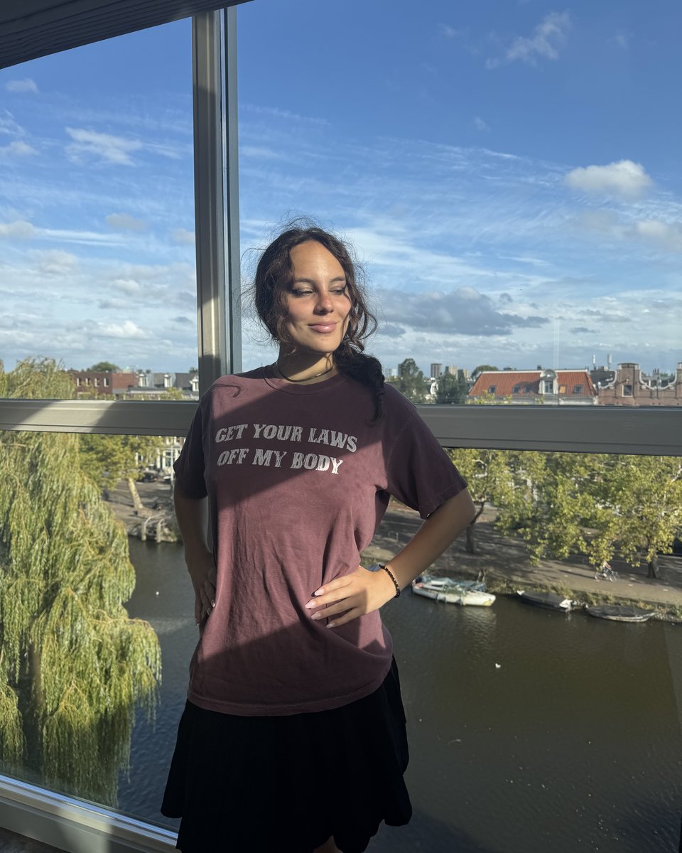 Daniela Andrade, founder of BRAZEN
